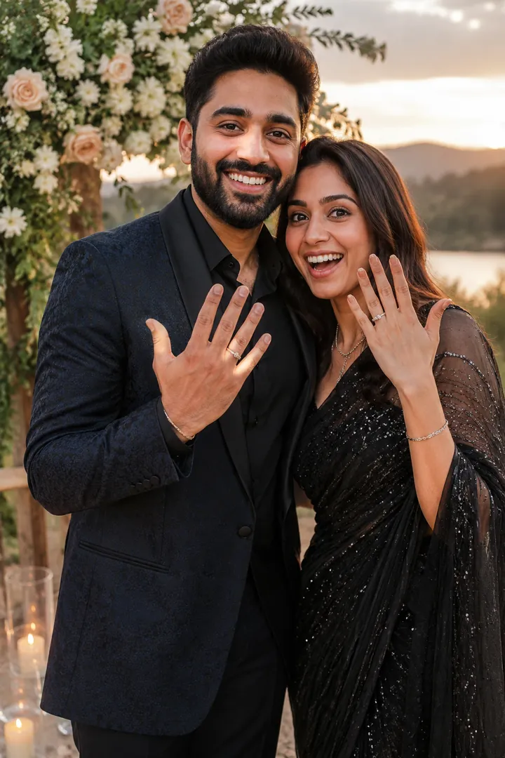 Engagement Moment: AI Life & Milestones photo effect