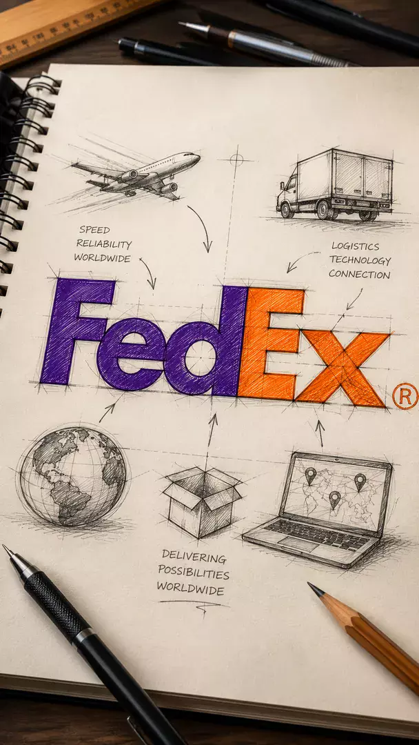 Hand-Drawn Sketch AI photo example 2